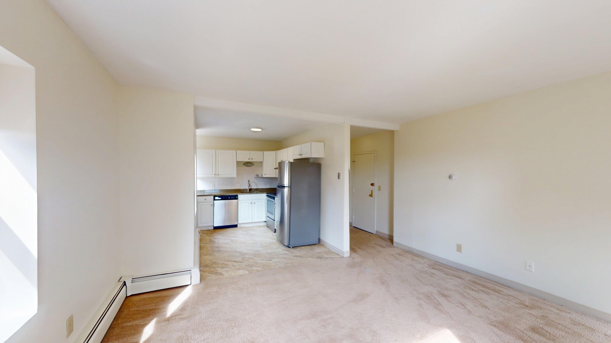 1 bed, 1 bath apartment for rent at 5 Royce Rd Unit 54, Allston — photo 3 of 12
