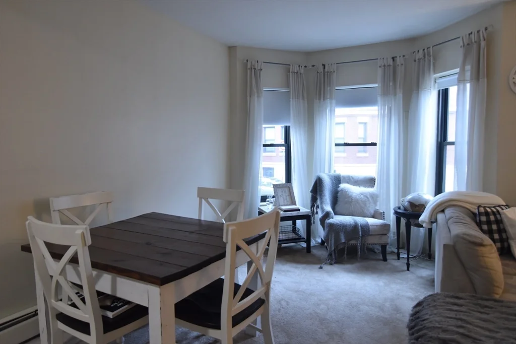 1 bed, 1 bath apartment for rent at 5 Royce Rd Unit 6, Allston — photo 5 of 16