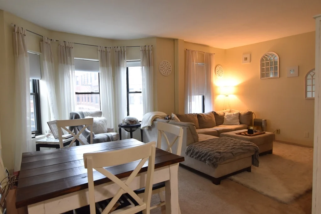 1 bed, 1 bath apartment for rent at 5 Royce Rd Unit 6, Allston — photo 4 of 16