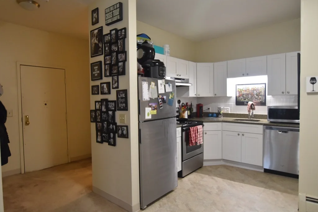 1 bed, 1 bath apartment for rent at 5 Royce Rd Unit 6, Allston — photo 8 of 16