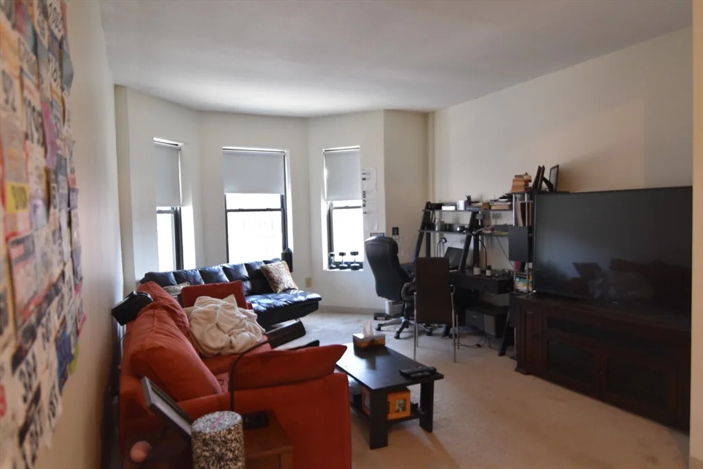 1 bed, 1 bath apartment for rent at 5 Royce Unit 26, Allston — photo 1 of 11