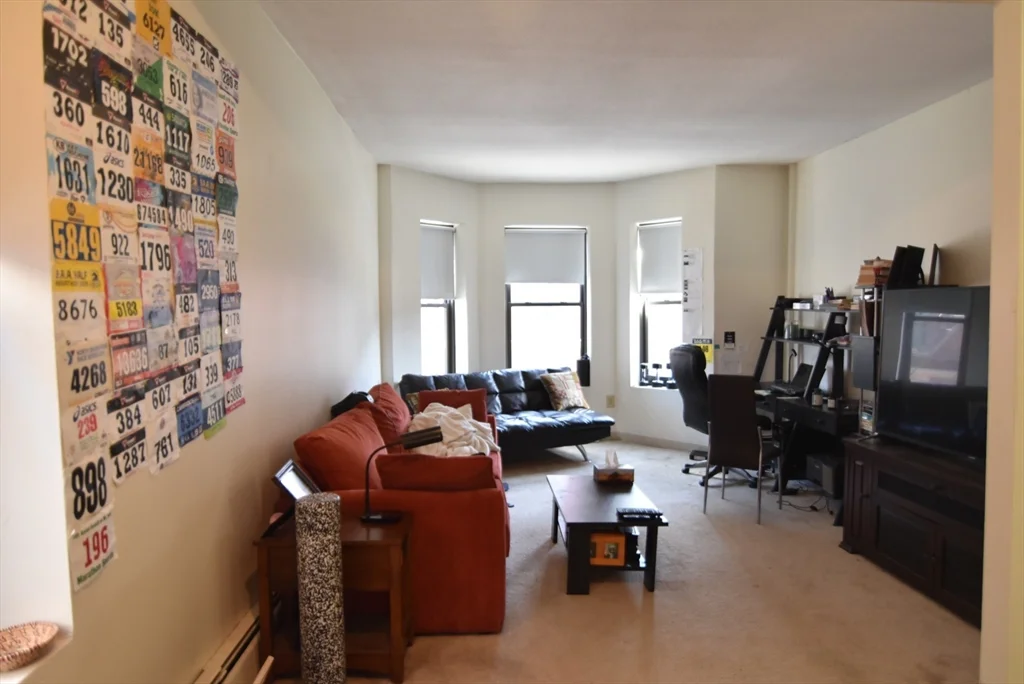 1 bed, 1 bath apartment for rent at 5 Royce Unit 26, Allston — photo 2 of 11