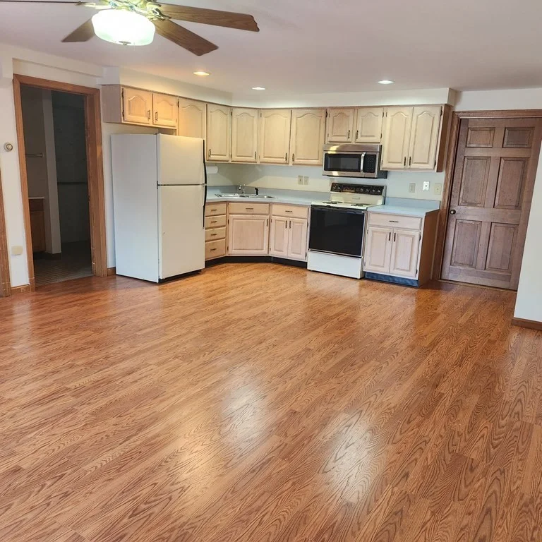 1 bed, 1 bath apartment for rent at 5 Ryan Rd Unit 2, Townsend — photo 3 of 13