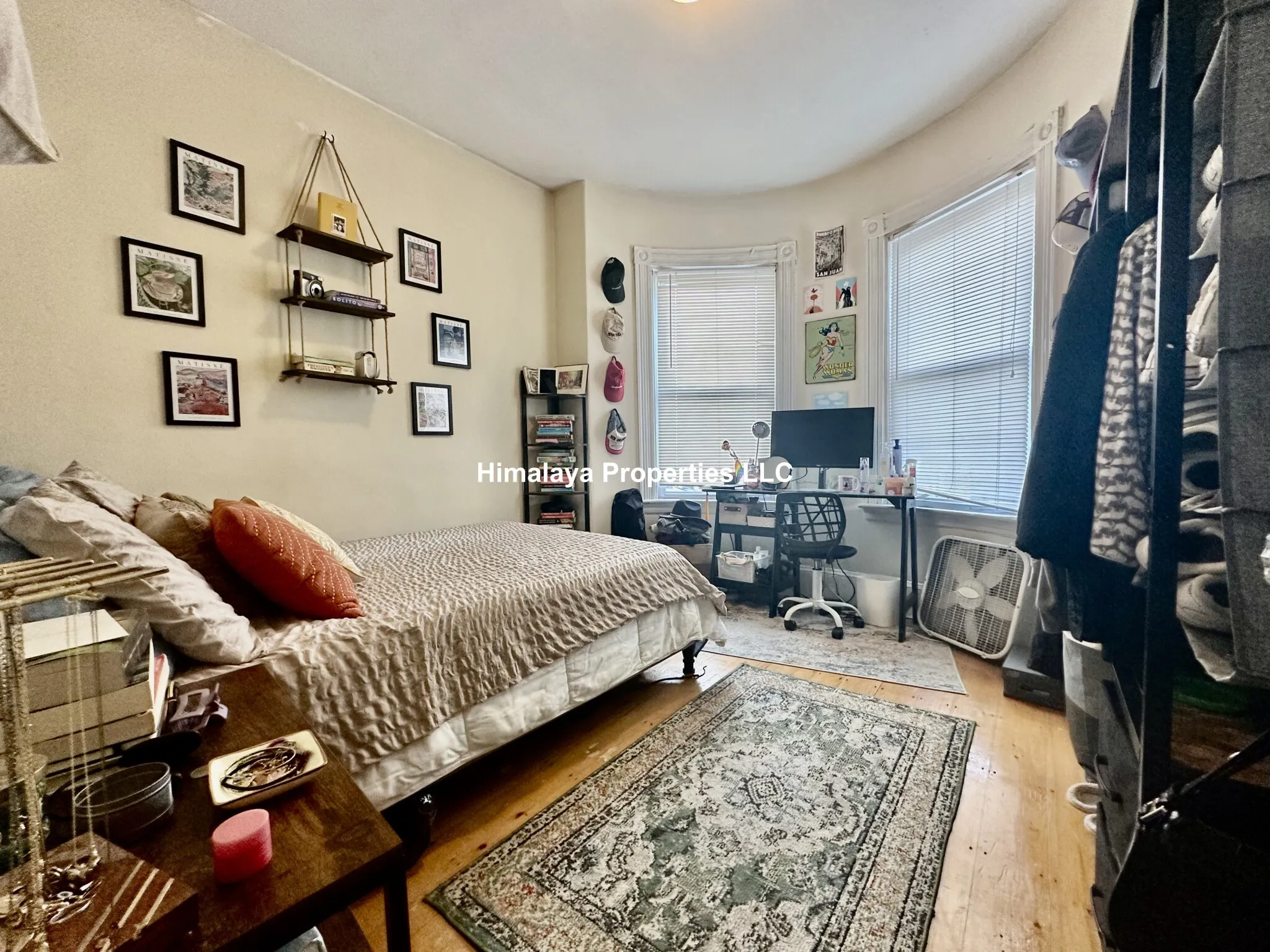 4 bed, 1 bath apartment for rent at 5 Sachem St Unit 2, Mission Hill — photo 8 of 12