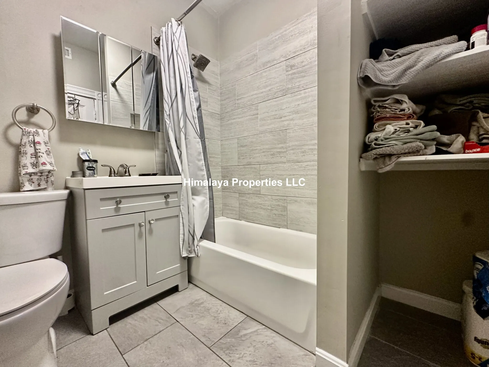 4 bed, 1 bath apartment for rent at 5 Sachem St Unit 2, Mission Hill — photo 10 of 12