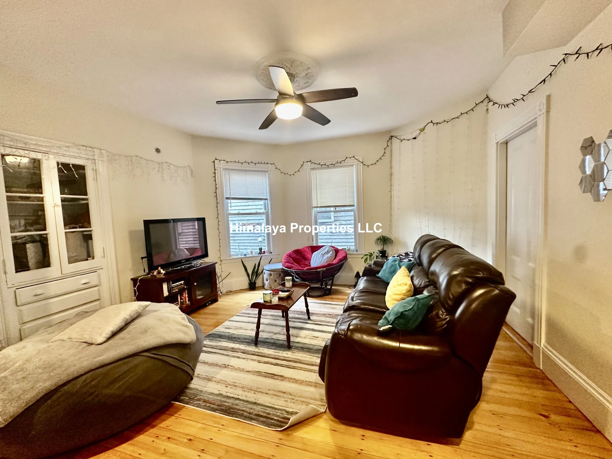 4 bed, 1 bath apartment for rent at 5 Sachem St Unit 2, Mission Hill — photo 3 of 12