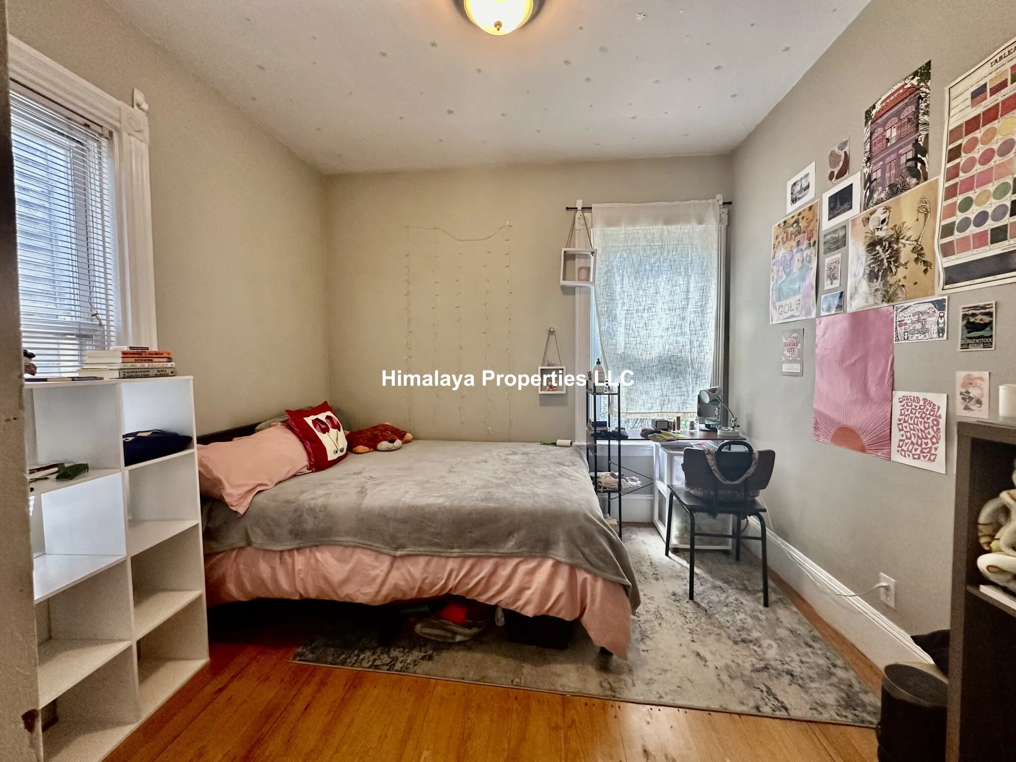 4 bed, 1 bath apartment for rent at 5 Sachem St Unit 2, Mission Hill — photo 6 of 12