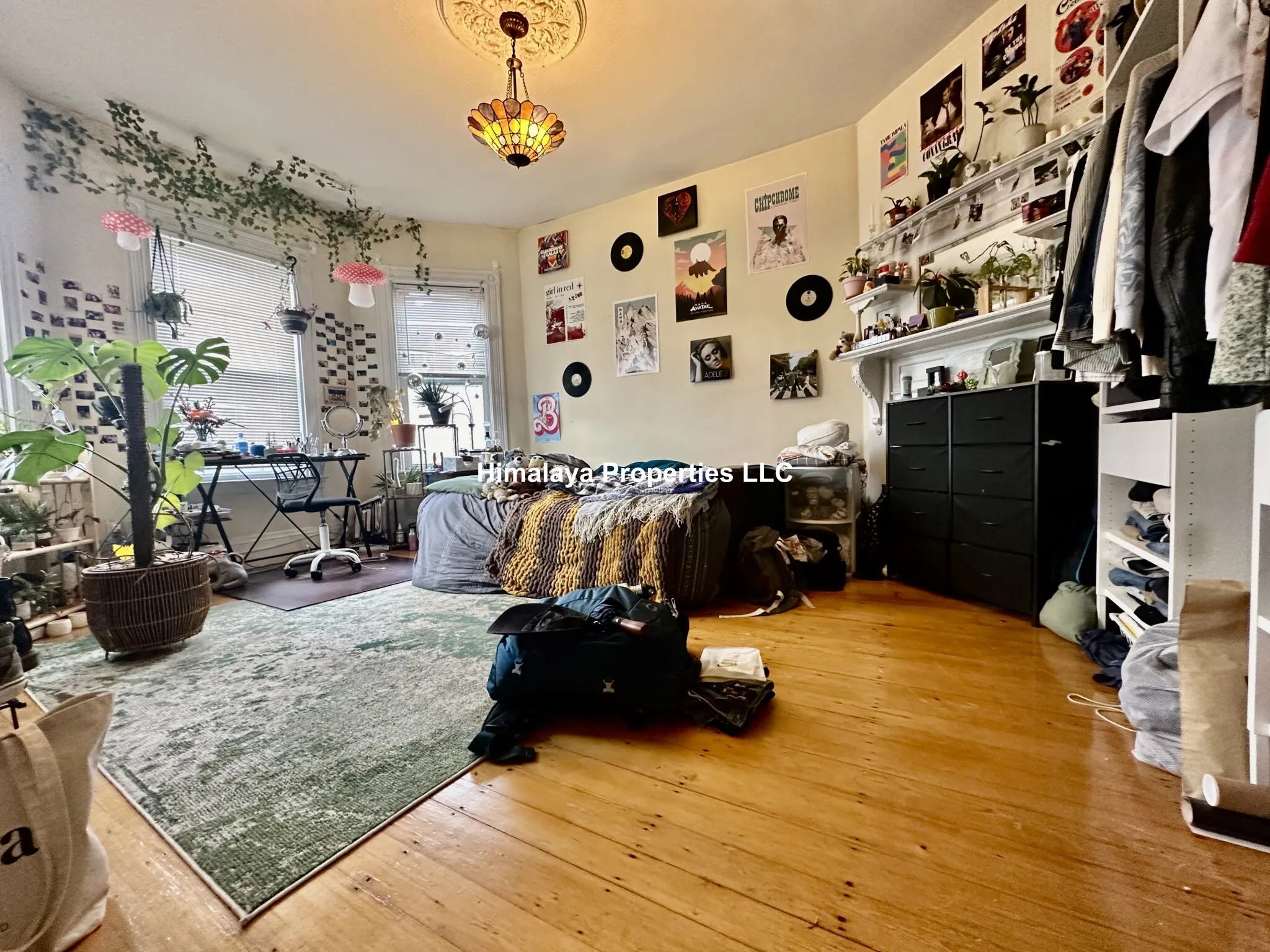4 bed, 1 bath apartment for rent at 5 Sachem St Unit 2, Mission Hill — photo 9 of 12