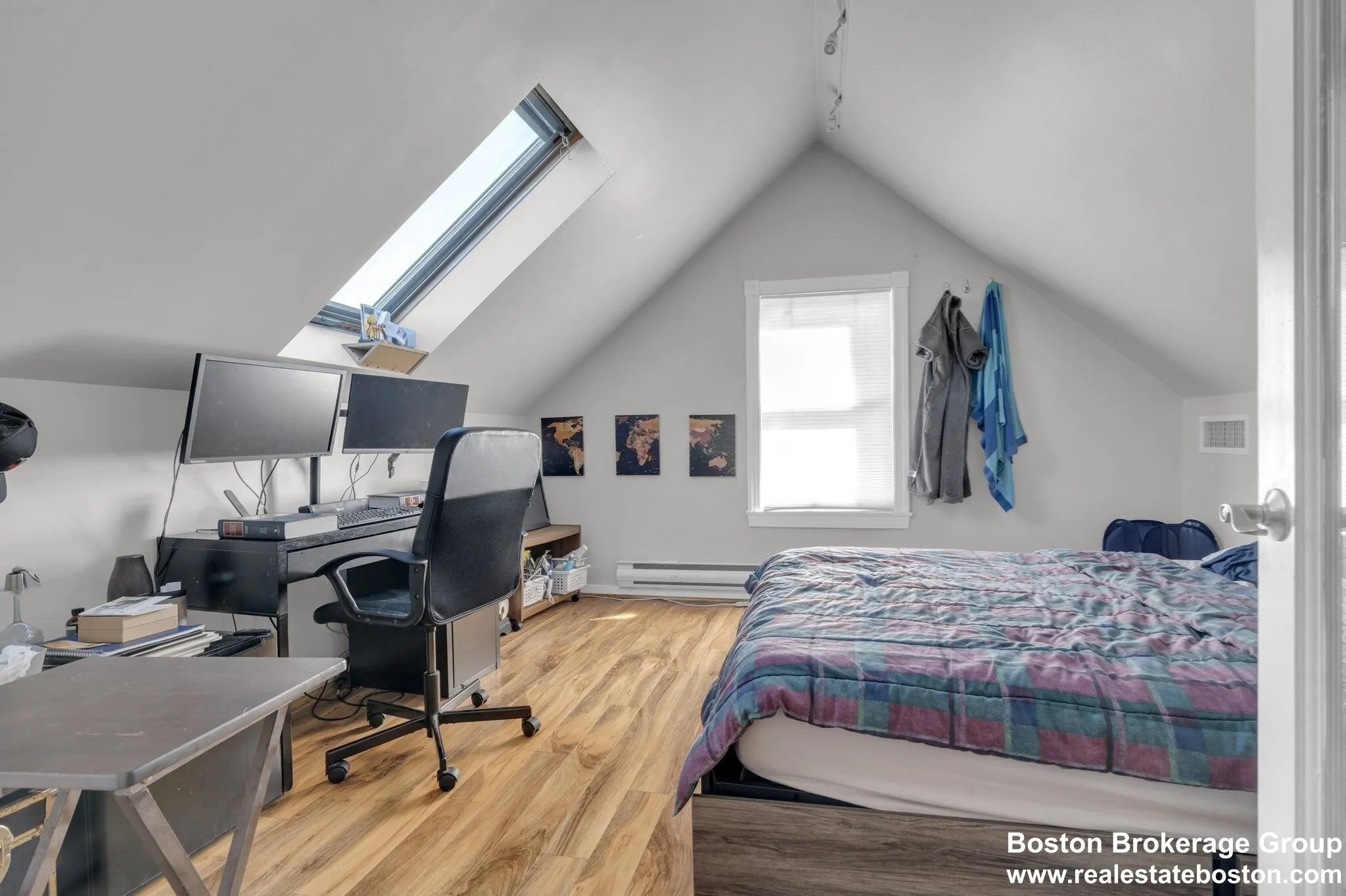 6 bed, 2 bath apartment for rent at 5 Sachem St Unit 3, Mission Hill — photo 11 of 21