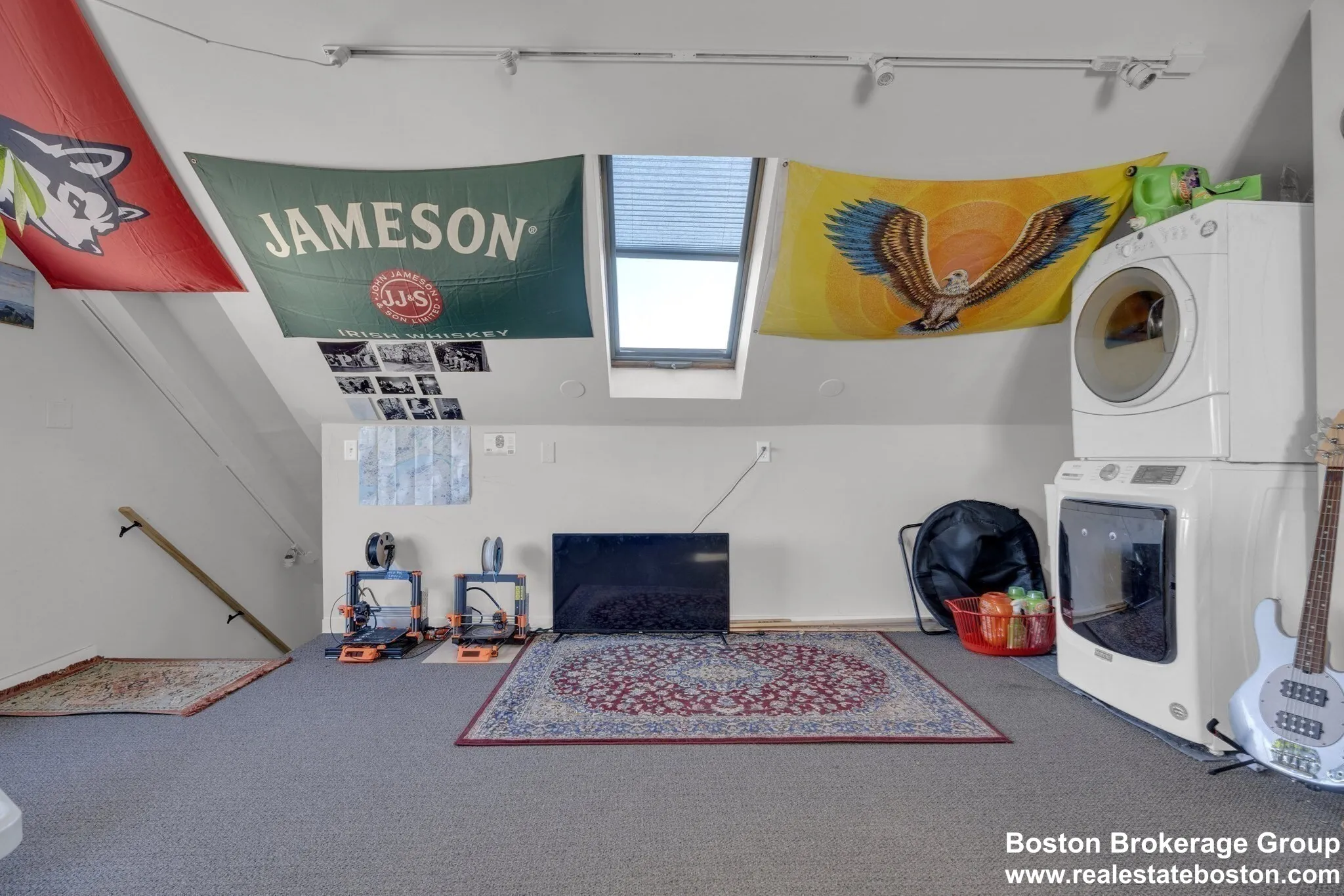 6 bed, 2 bath apartment for rent at 5 Sachem St Unit 3, Mission Hill — photo 14 of 21