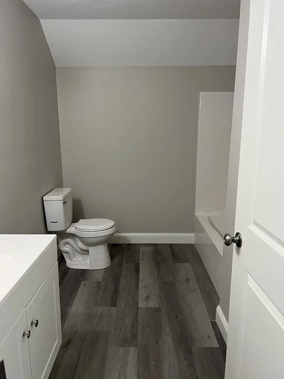 2 bed, 2 bath apartment for rent at 5 Santana Way Unit 5, Carver — photo 14 of 17