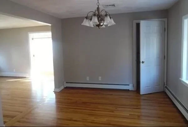 3 bed, 2 bath apartment for rent at 5 Sargent St Unit 2, North Cambridge — photo 4 of 9