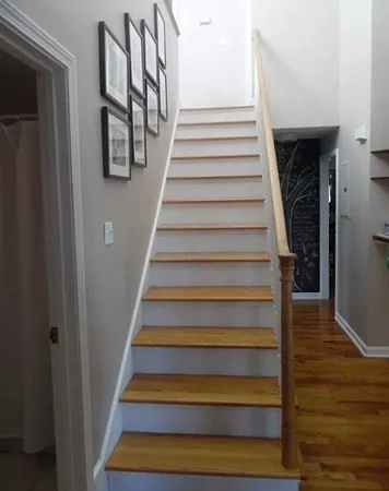 3 bed, 2 bath apartment for rent at 5 Sargent St Unit 2, North Cambridge — photo 6 of 9
