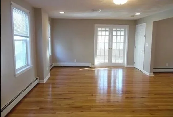 3 bed, 2 bath apartment for rent at 5 Sargent St Unit 2, North Cambridge — photo 5 of 9