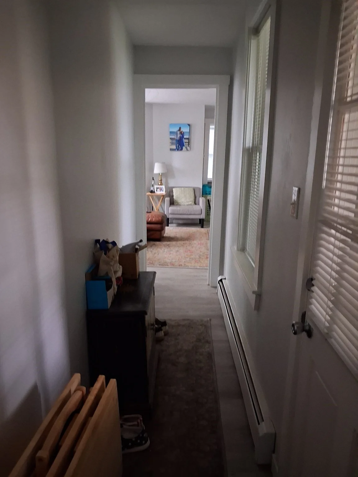 1 bed, 1 bath apartment for rent at 5 Sawyer Pl Unit 1, Plymouth — photo 3 of 6