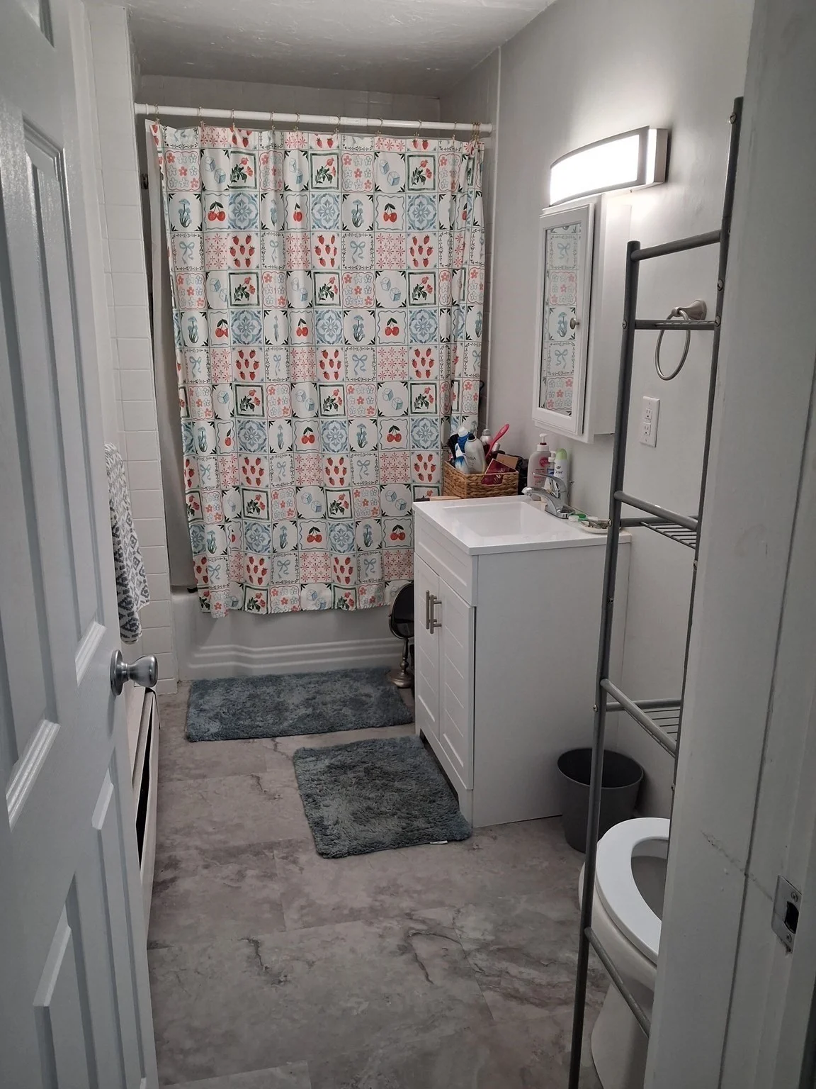 1 bed, 1 bath apartment for rent at 5 Sawyer Pl Unit 1, Plymouth — photo 4 of 6