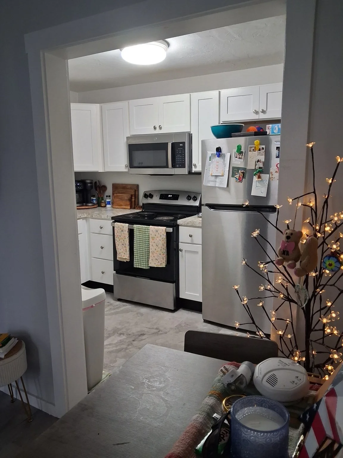 1 bed, 1 bath apartment for rent at 5 Sawyer Pl Unit 1, Plymouth — photo 2 of 6