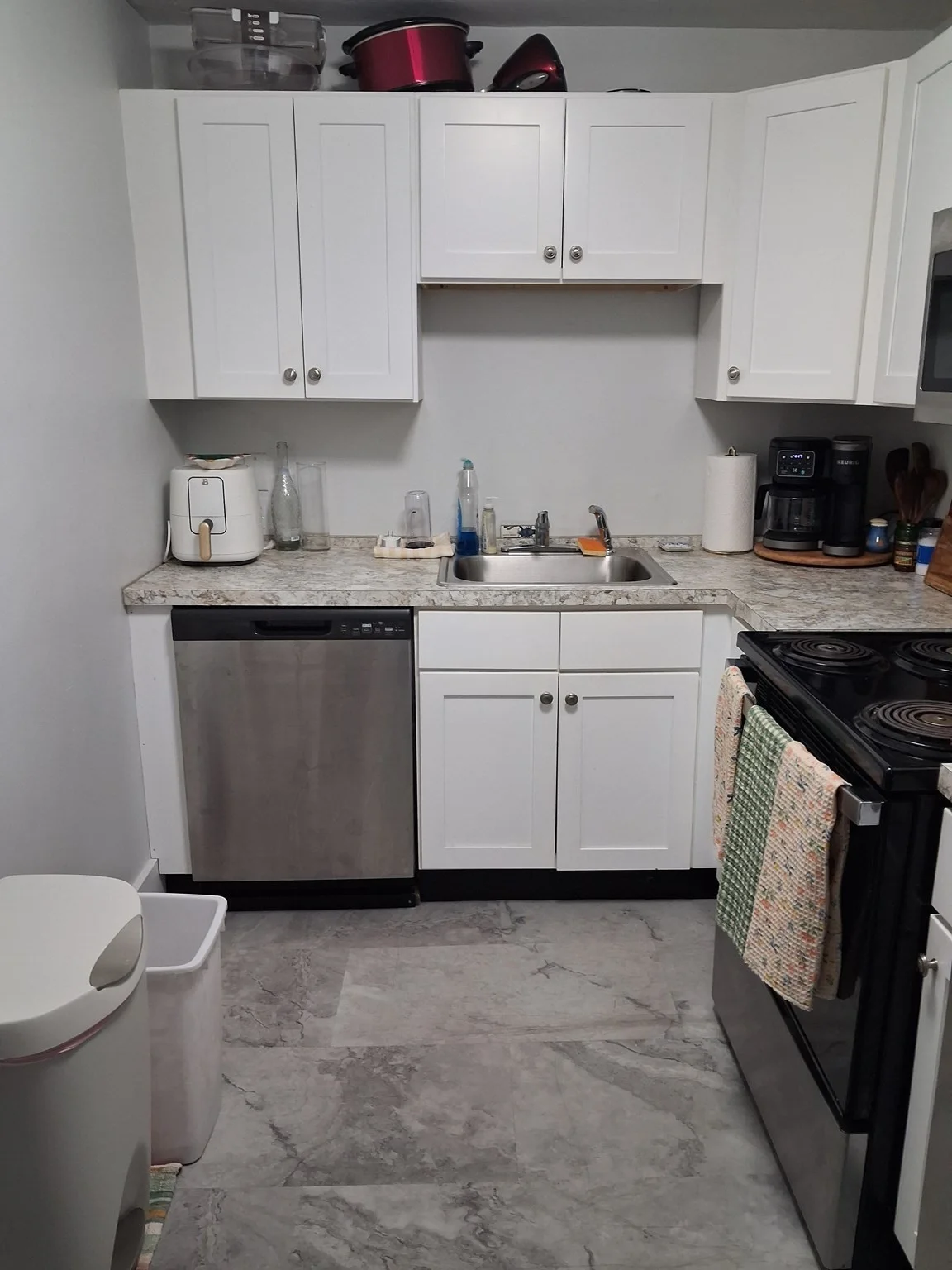 1 bed, 1 bath apartment for rent at 5 Sawyer Pl Unit 1, Plymouth