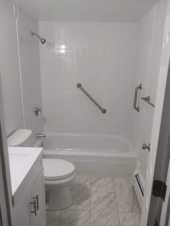 1 bed, 1 bath apartment for rent at 5 Sawyer Pl Unit 3, Plymouth — photo 4 of 5