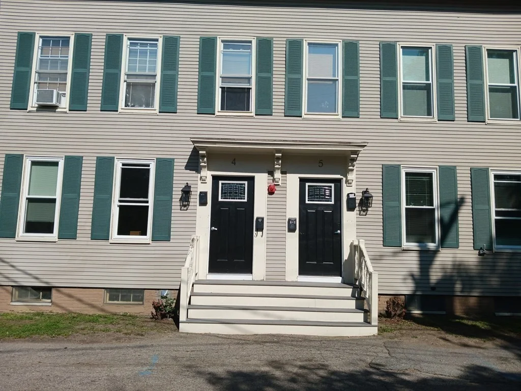 1 bed, 1 bath apartment for rent at 5 Sawyer Pl Unit 3, Plymouth — photo 5 of 5
