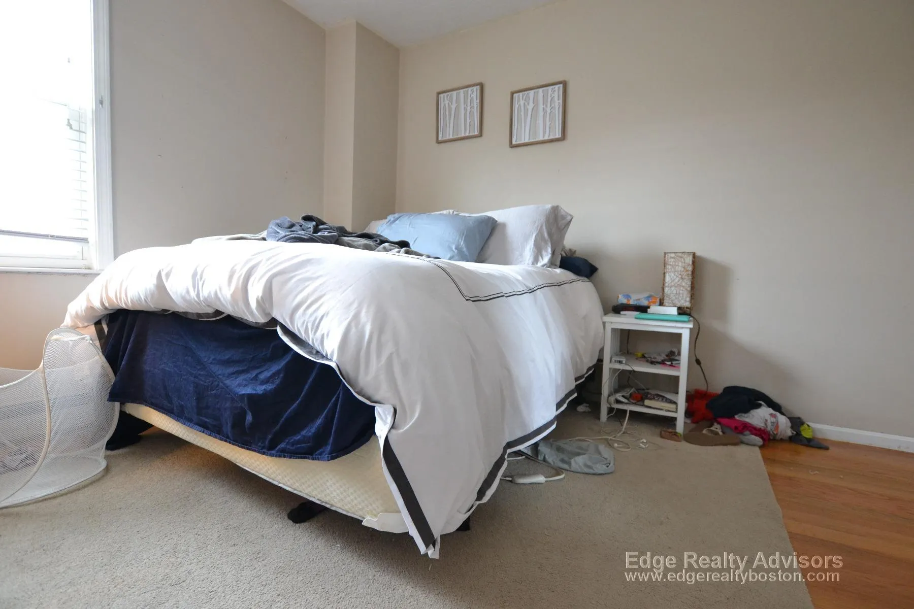 2 bed, 1 bath apartment for rent at 5 Saybrook St Unit 3, Oak Square — photo 4 of 9