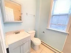 3 bed, 1 bath apartment for rent at 5 Saybrook Unit 1, Brighton — photo 3 of 7