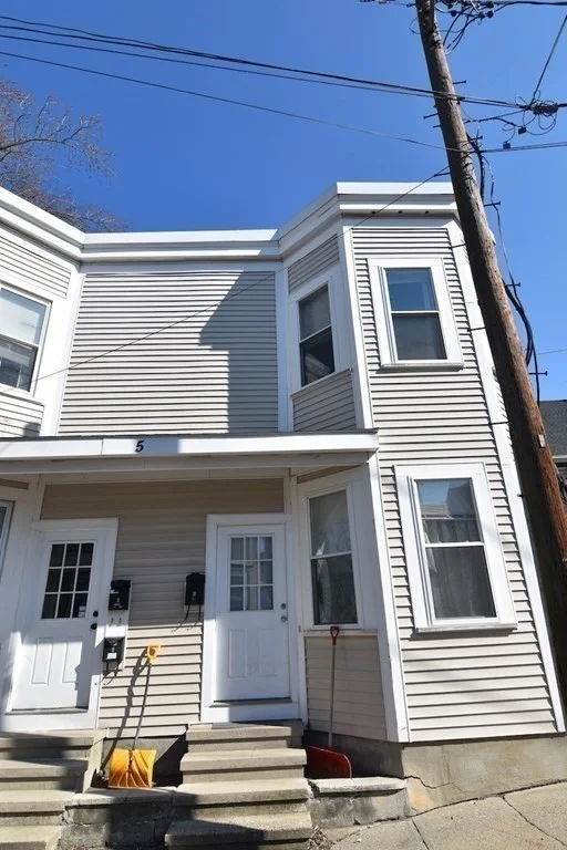 2 bed, 1 bath apartment for rent at 5 Sea View Ter Unit 3, Dorchester — photo 3 of 16