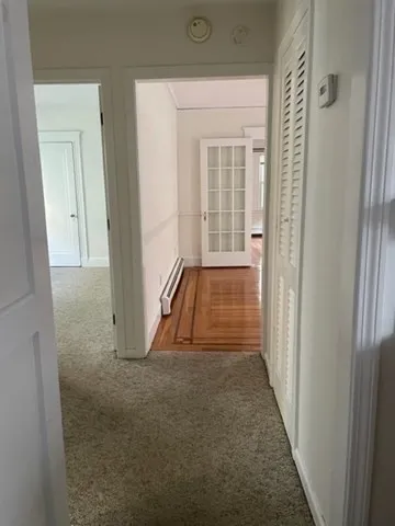 2 bed, 1 bath apartment for rent at 5 Seagrave Rd Unit 1, North Cambridge — photo 8 of 13