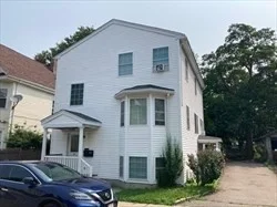 2 bed, 1 bath apartment for rent at 5 Shafter St Unit 1, Dorchester — photo 1 of 5