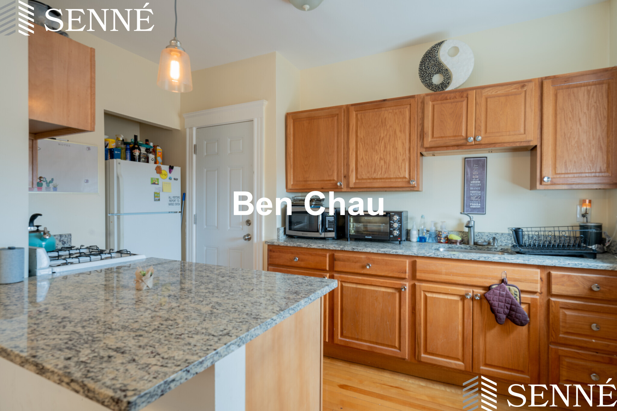 1 bed, 1 bath apartment for rent at 5 Sherborn Ct Unit 8, South Medford — photo 6 of 10