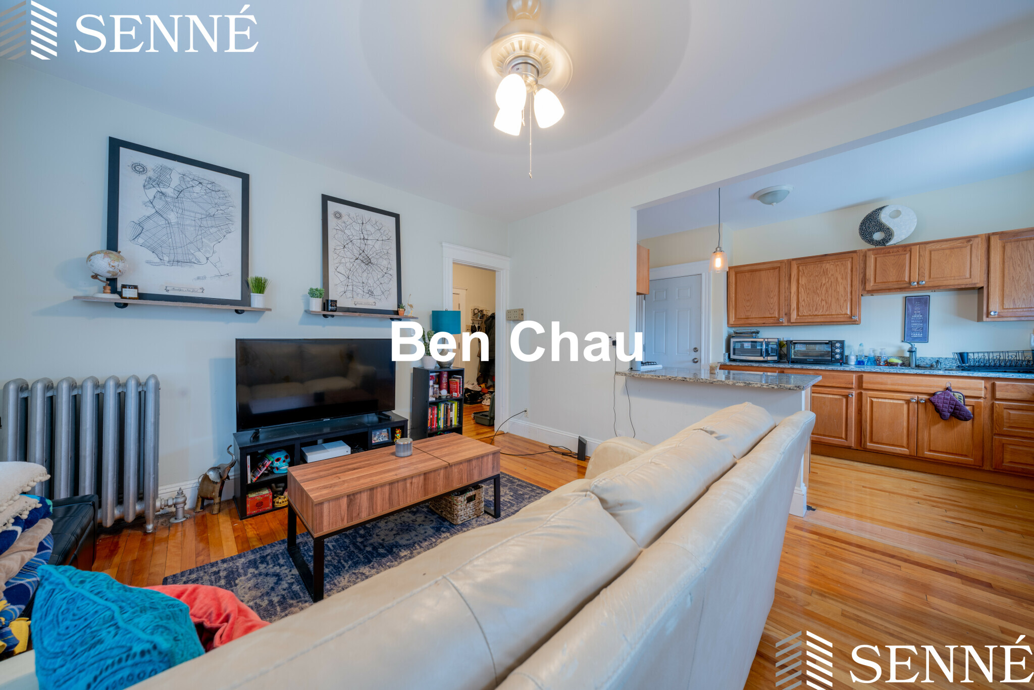 1 bed, 1 bath apartment for rent at 5 Sherborn Ct Unit 8, South Medford — photo 2 of 10
