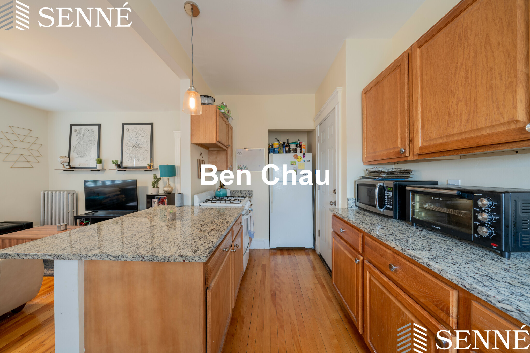 1 bed, 1 bath apartment for rent at 5 Sherborn Ct Unit 8, South Medford — photo 5 of 10