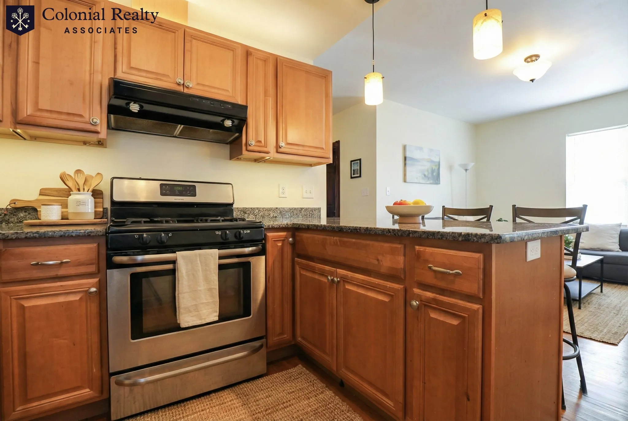 3 bed, 2 bath apartment for rent at 5 Smythe St Unit 03, Boylston Street — photo 8 of 8