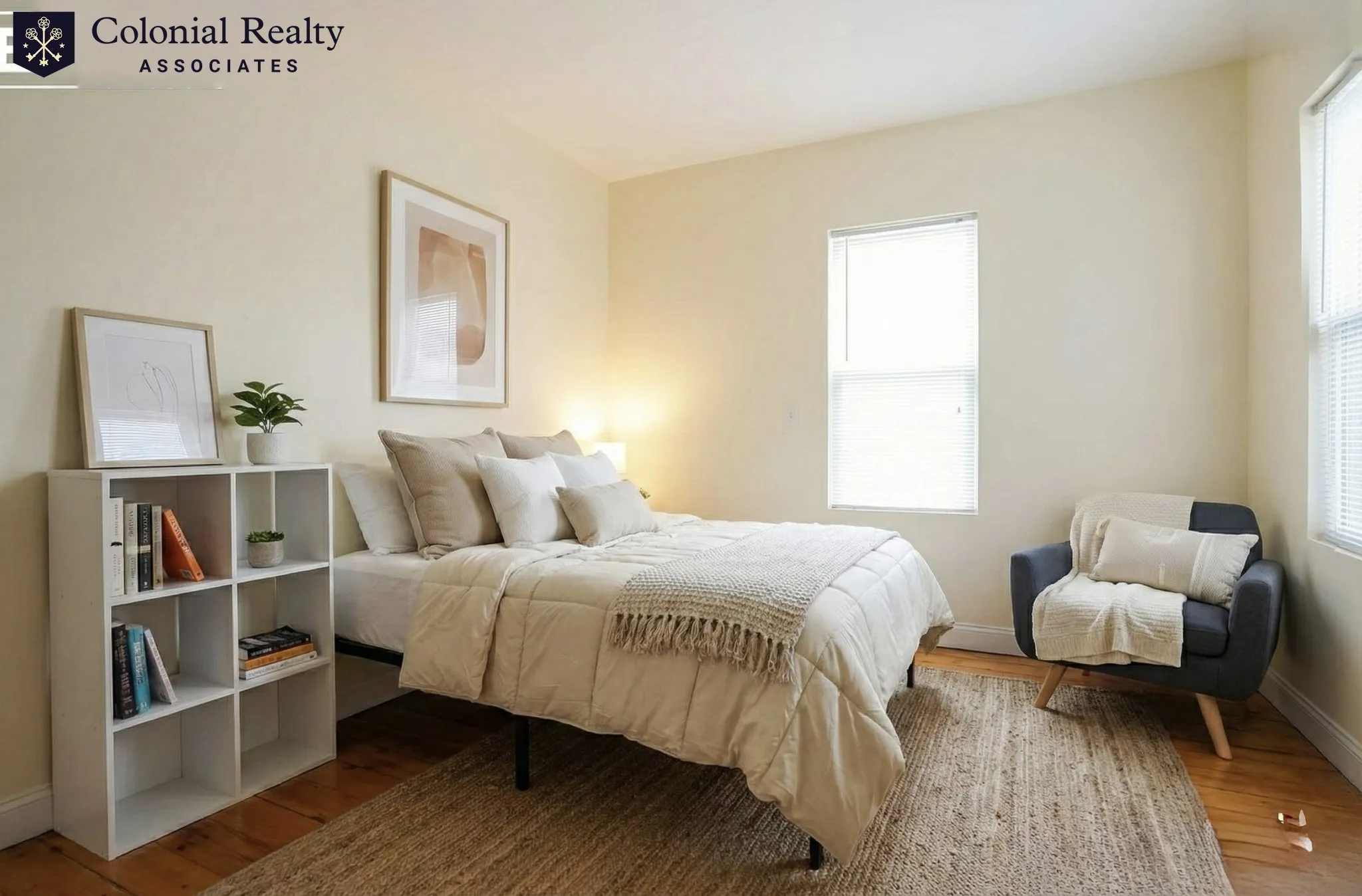 3 bed, 2 bath apartment for rent at 5 Smythe St Unit 03, Boylston Street — photo 6 of 8