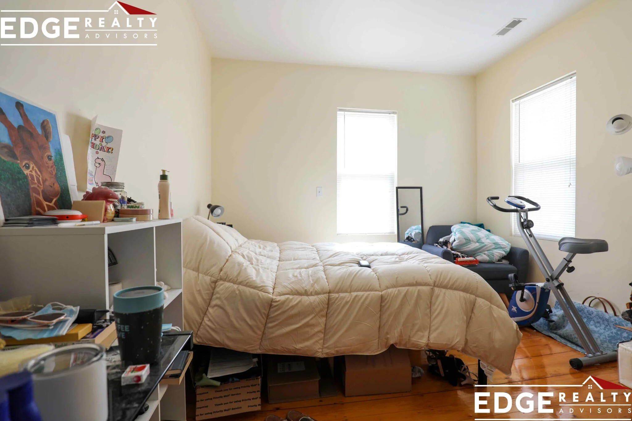 3 bed, 2 bath apartment for rent at 5 Smythe St Unit 3, Boylston Street — photo 10 of 11