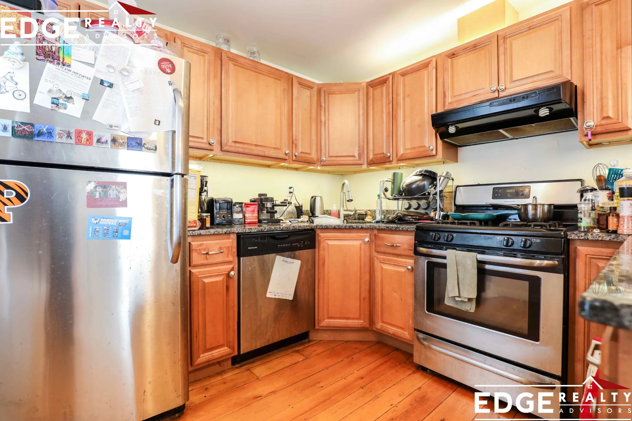 3 bed, 2 bath apartment for rent at 5 Smythe St Unit 3, Boylston Street — photo 1 of 11