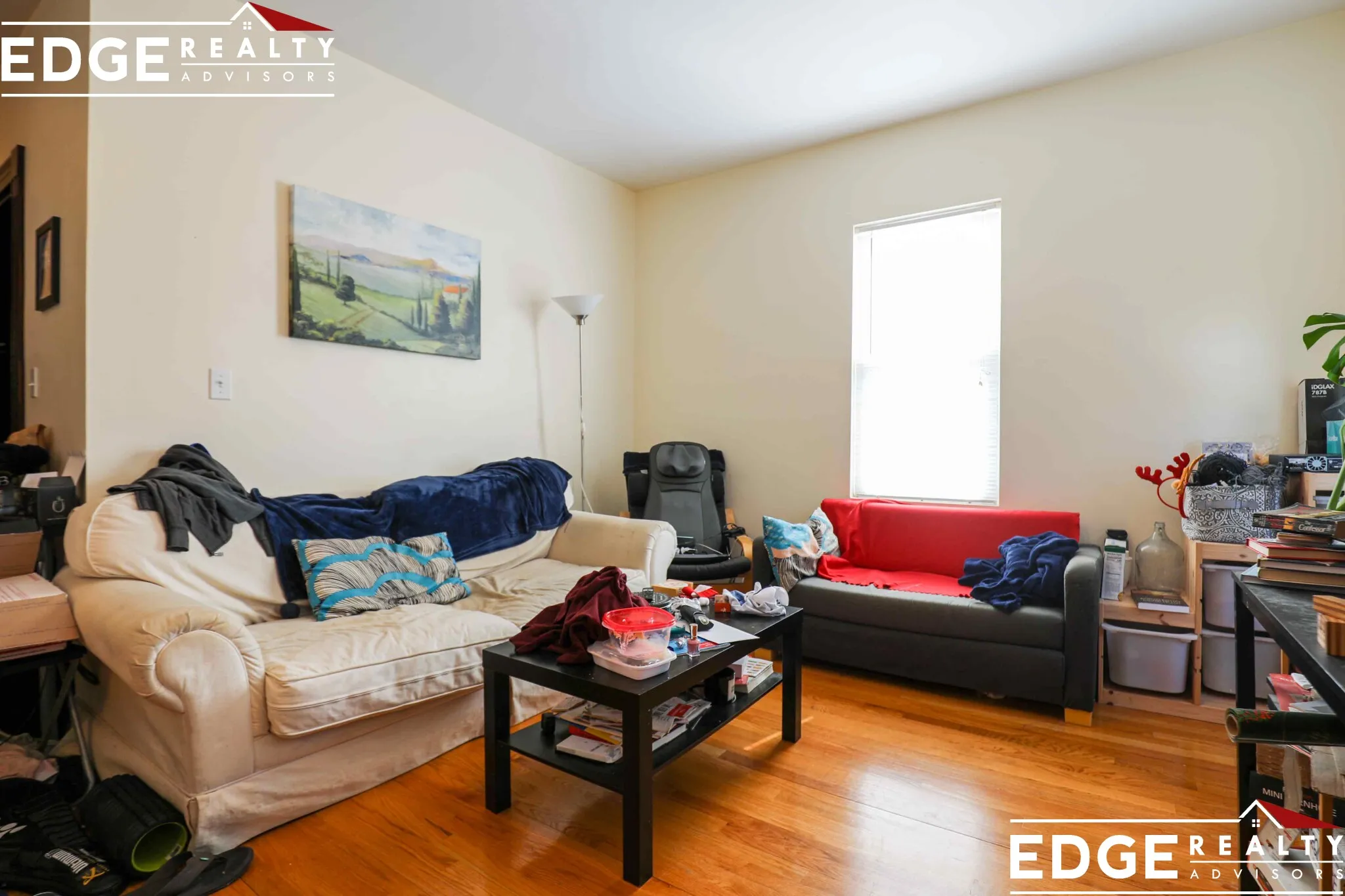 3 bed, 2 bath apartment for rent at 5 Smythe St Unit 3, Boylston Street — photo 5 of 11
