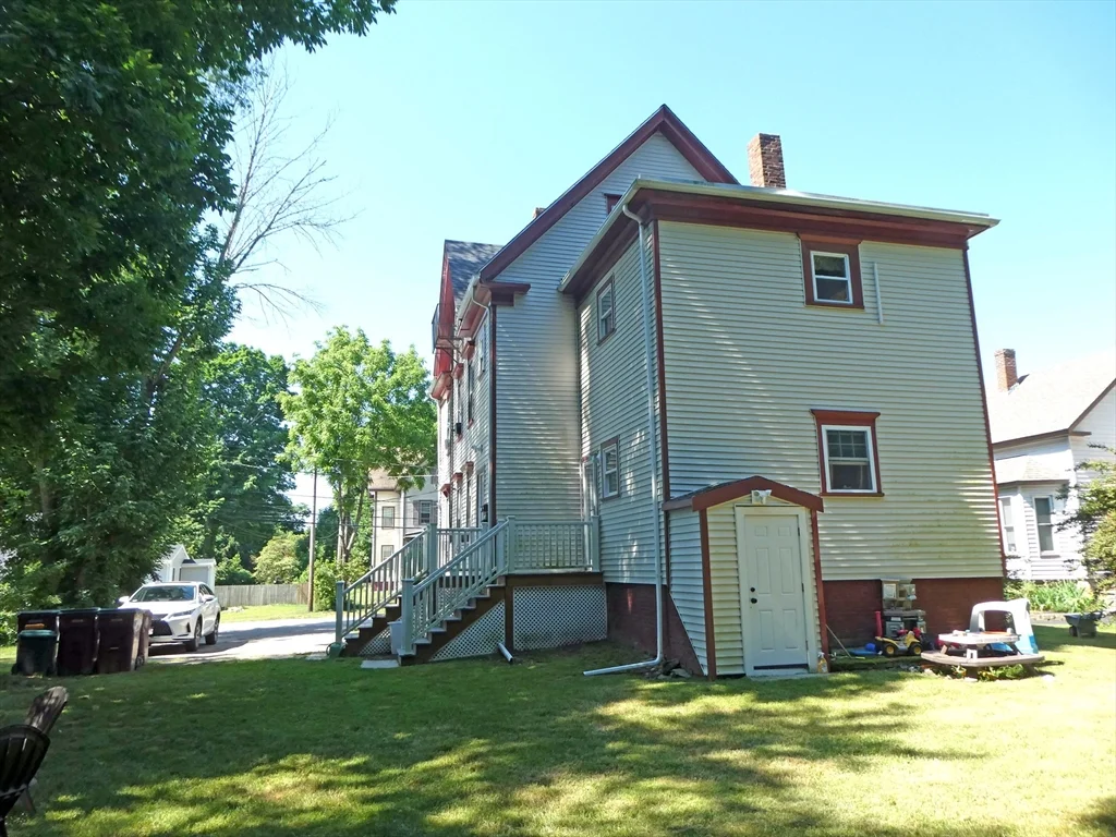 2 bed, 1 bath apartment for rent at 5 Southwick St Unit 3, Middleboro — photo 16 of 18