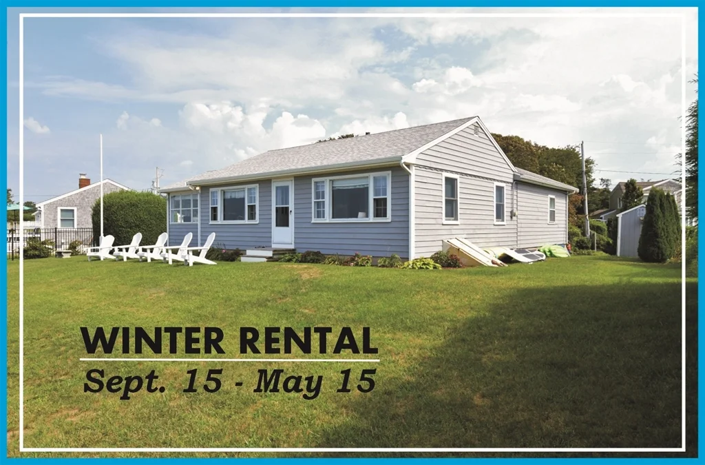 2 bed, 2 bath apartment for rent at 5 Spindrift Ln Unit WINTER, Gray Gables — photo 1 of 34