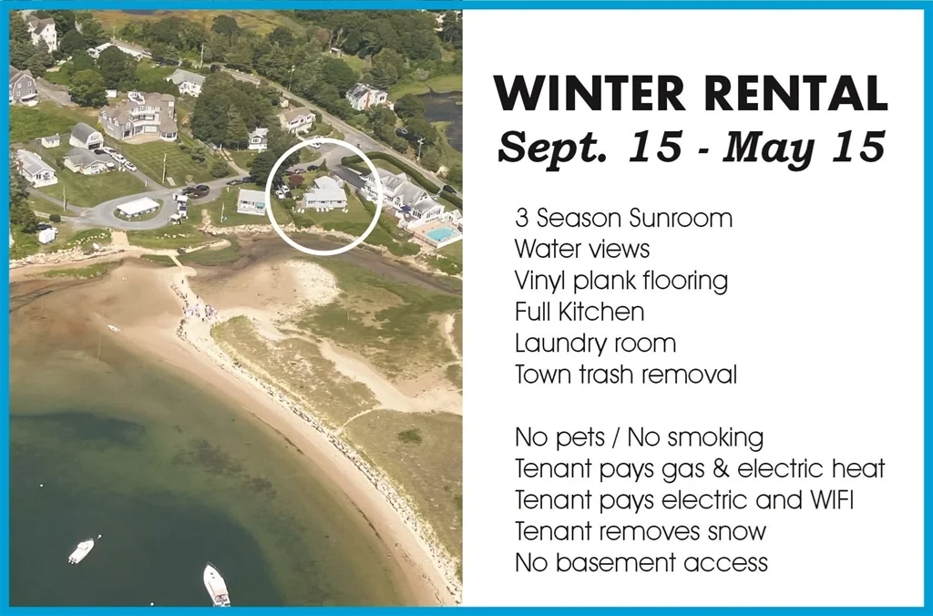 2 bed, 2 bath apartment for rent at 5 Spindrift Ln Unit WINTER, Gray Gables — photo 2 of 34