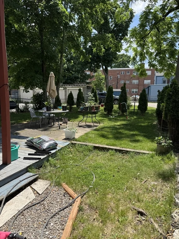 2 bed, 1 bath apartment for rent at 5 Spring Park Ave Unit 1, Jamaica Plain — photo 23 of 24