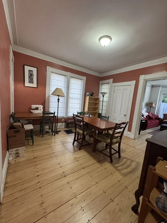 2 bed, 1 bath apartment for rent at 5 Spring Park Ave Unit 1, Jamaica Plain — photo 5 of 24