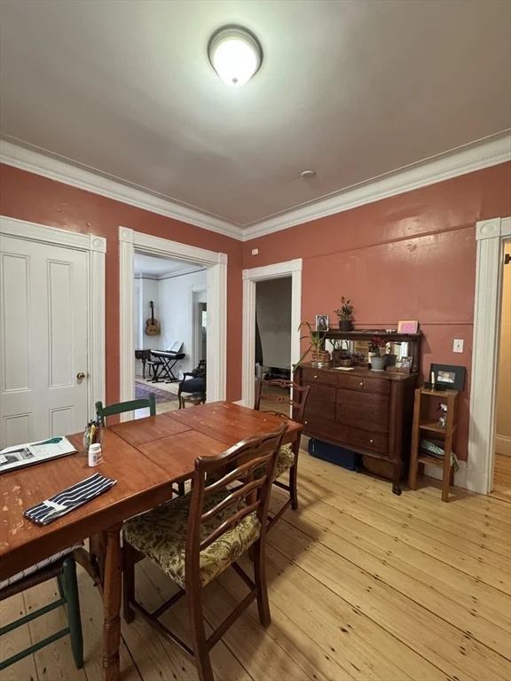 2 bed, 1 bath apartment for rent at 5 Spring Park Ave Unit 1, Jamaica Plain — photo 4 of 24