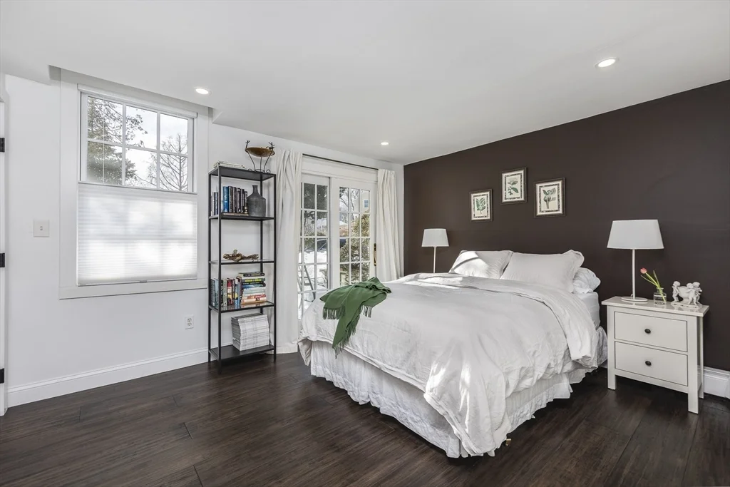 2 bed, 2 bath apartment for rent at 5 Stacey Ct Unit 2, Marblehead — photo 11 of 21