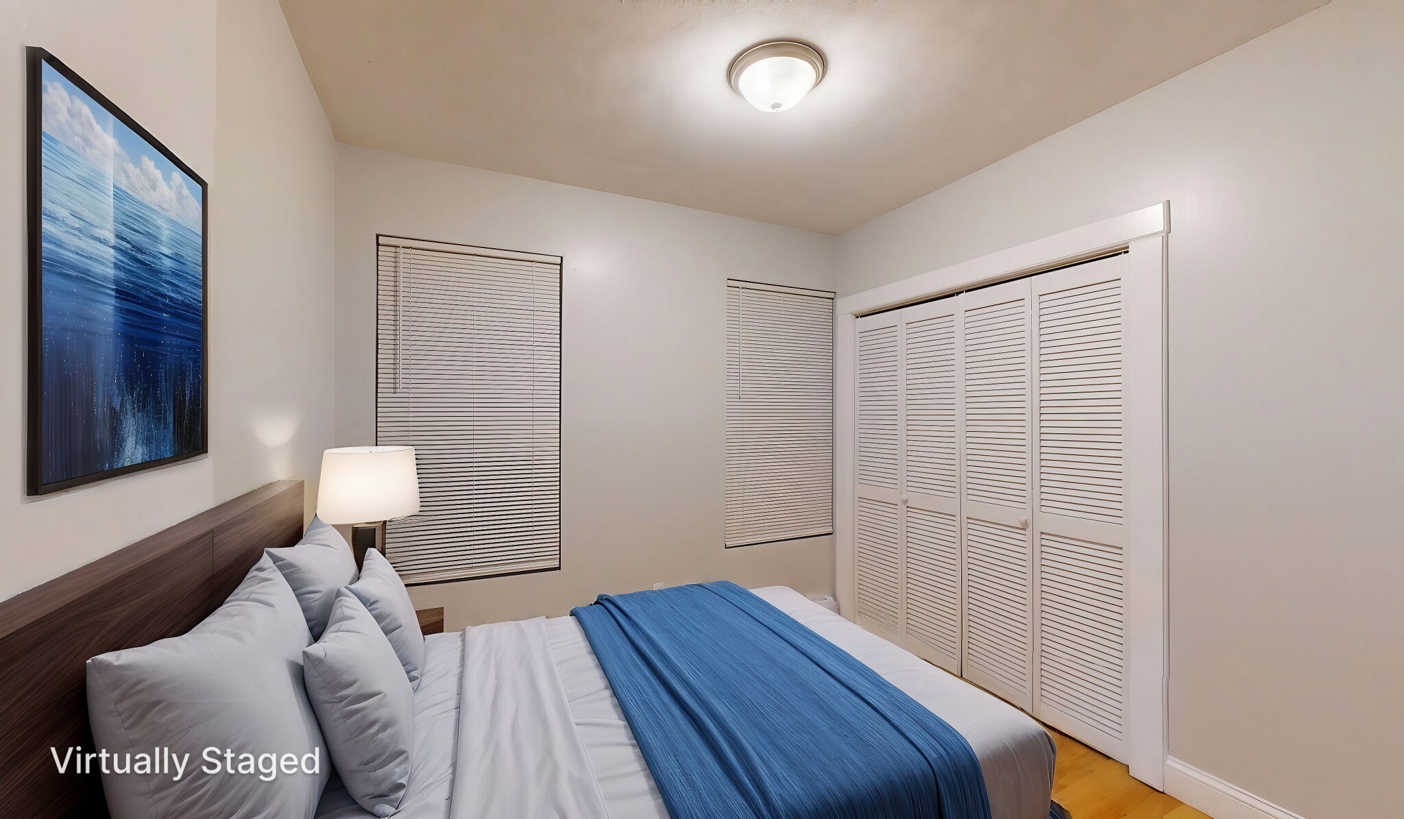 5 bed, 2 bath apartment for rent at 5 Stafford St Unit 2, Roxbury — photo 6 of 21