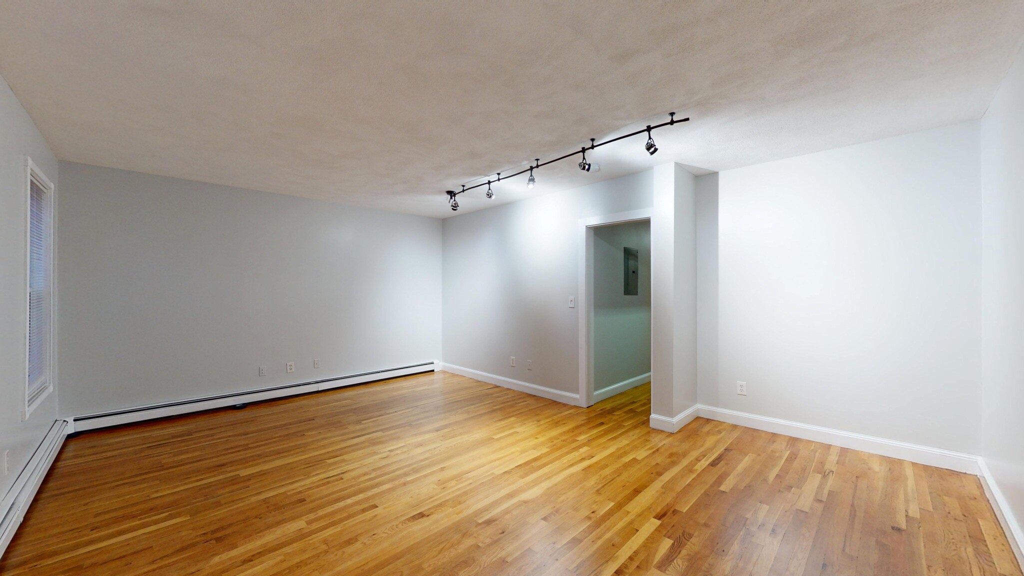 5 bed, 2 bath apartment for rent at 5 Stafford St Unit 2, Roxbury — photo 5 of 21