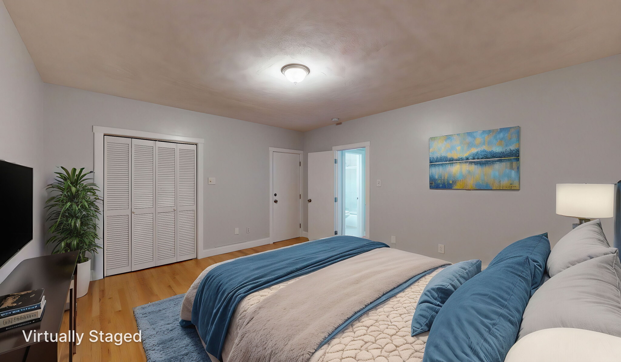 5 bed, 2 bath apartment for rent at 5 Stafford St Unit 2, Roxbury — photo 7 of 21