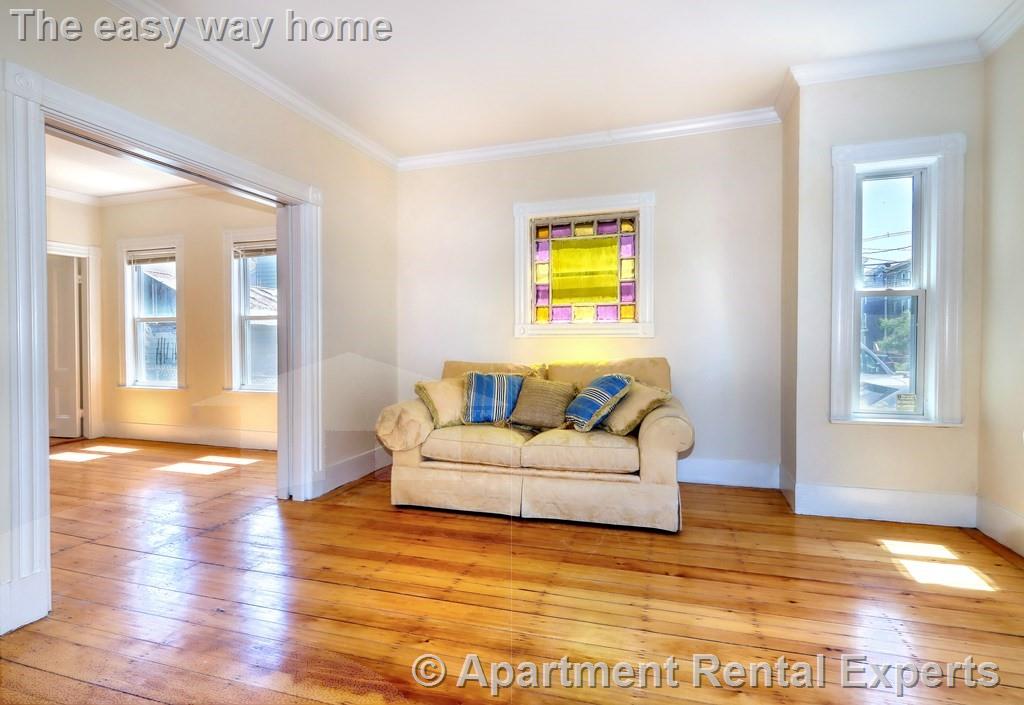 2 bed, 1 bath apartment for rent at 5 Stanford Ter, Porter Square — photo 10 of 20