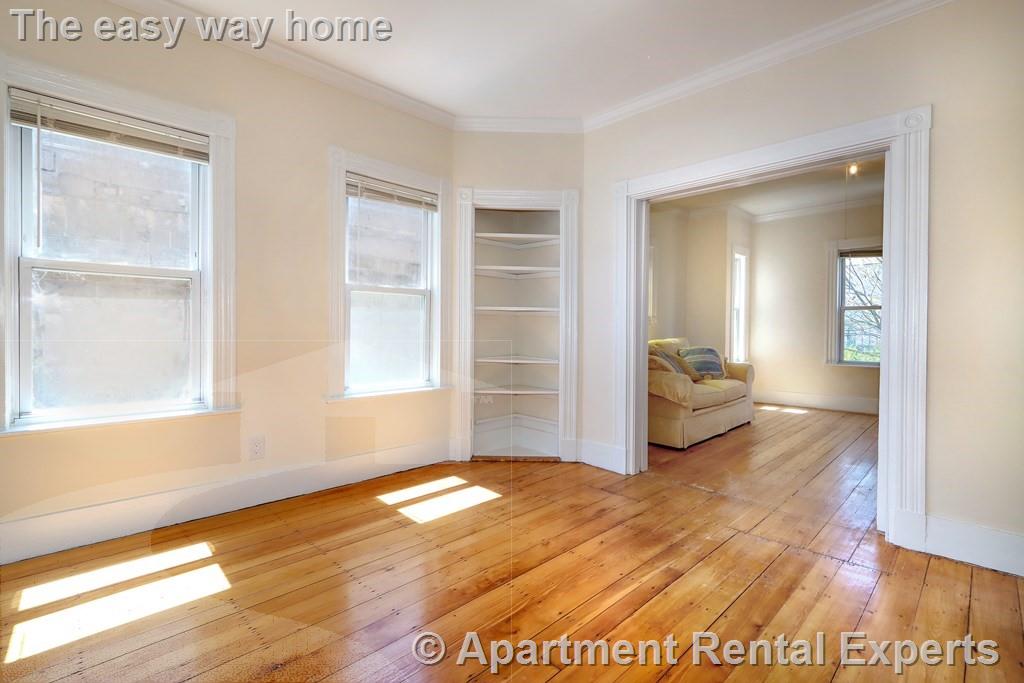 2 bed, 1 bath apartment for rent at 5 Stanford Ter, Porter Square — photo 15 of 20