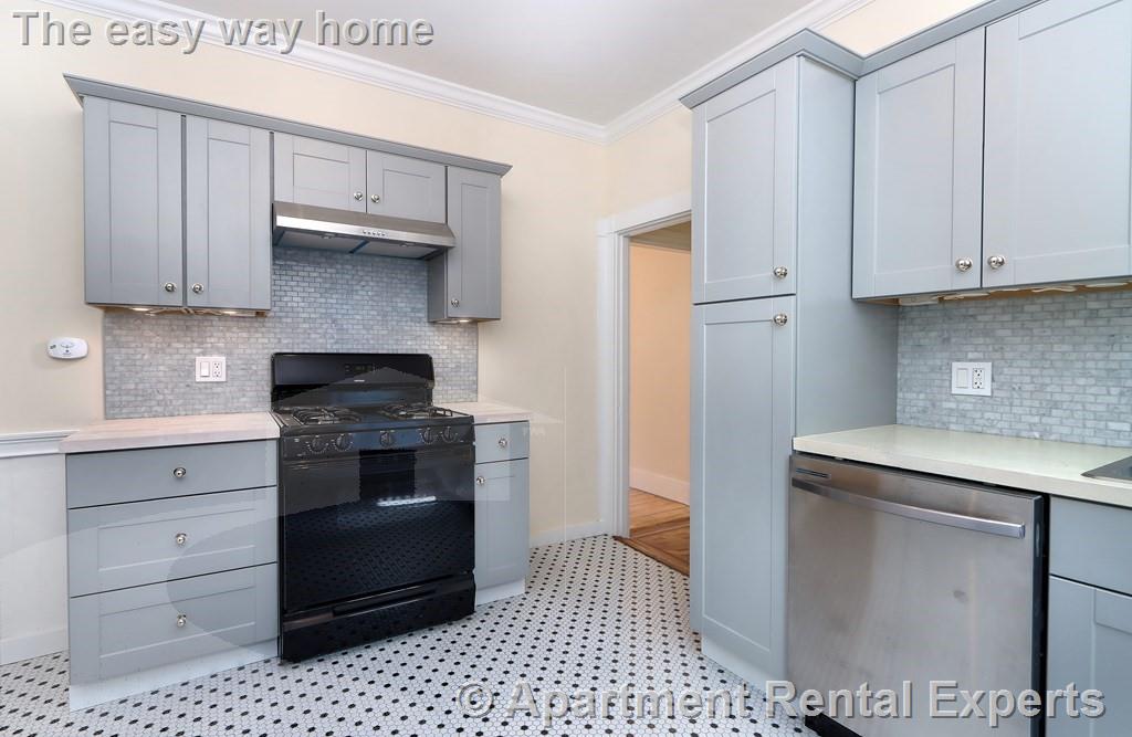 2 bed, 1 bath apartment for rent at 5 Stanford Ter, Porter Square